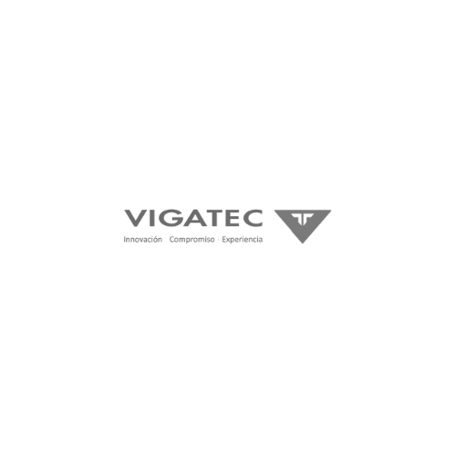 Cliente vigatec Logos