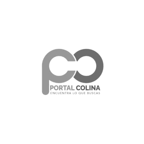 cliente portal colina Logos